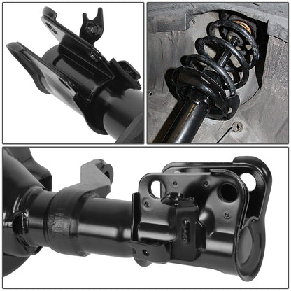 AMORTIGUADORES OEM - 02-06 HONDA CRV FRONT RIGHT / 02-06 HONDA CRV FRONT LEFT