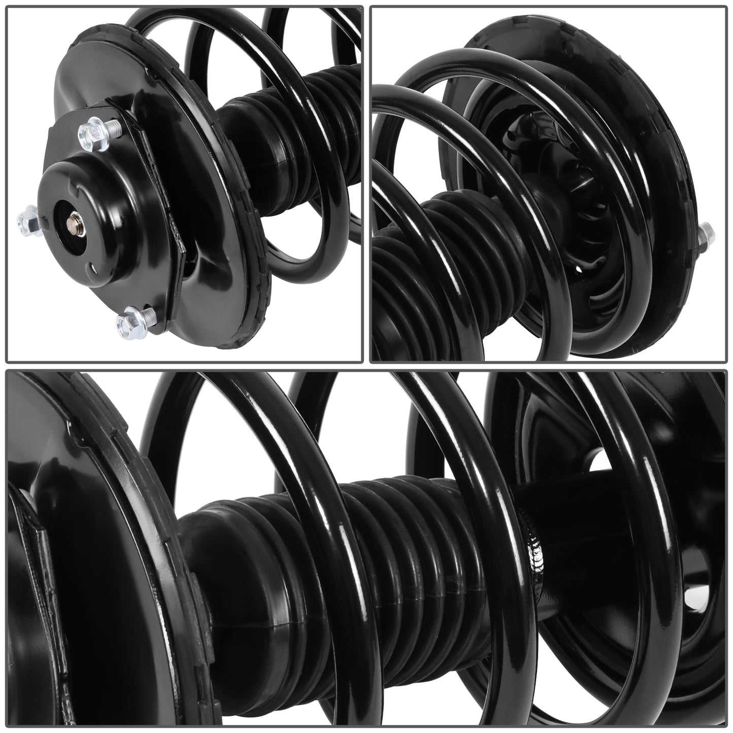 AMORTIGUADORES OEM - 2002-2006 NISSAN ALTIMA FRONT RIGHT / 2002-2006 NISSAN ALTIMA FRONT LEFT