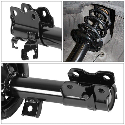 AMORTIGUADORES OEM - 2002-2006 NISSAN ALTIMA FRONT RIGHT / 2002-2006 NISSAN ALTIMA FRONT LEFT