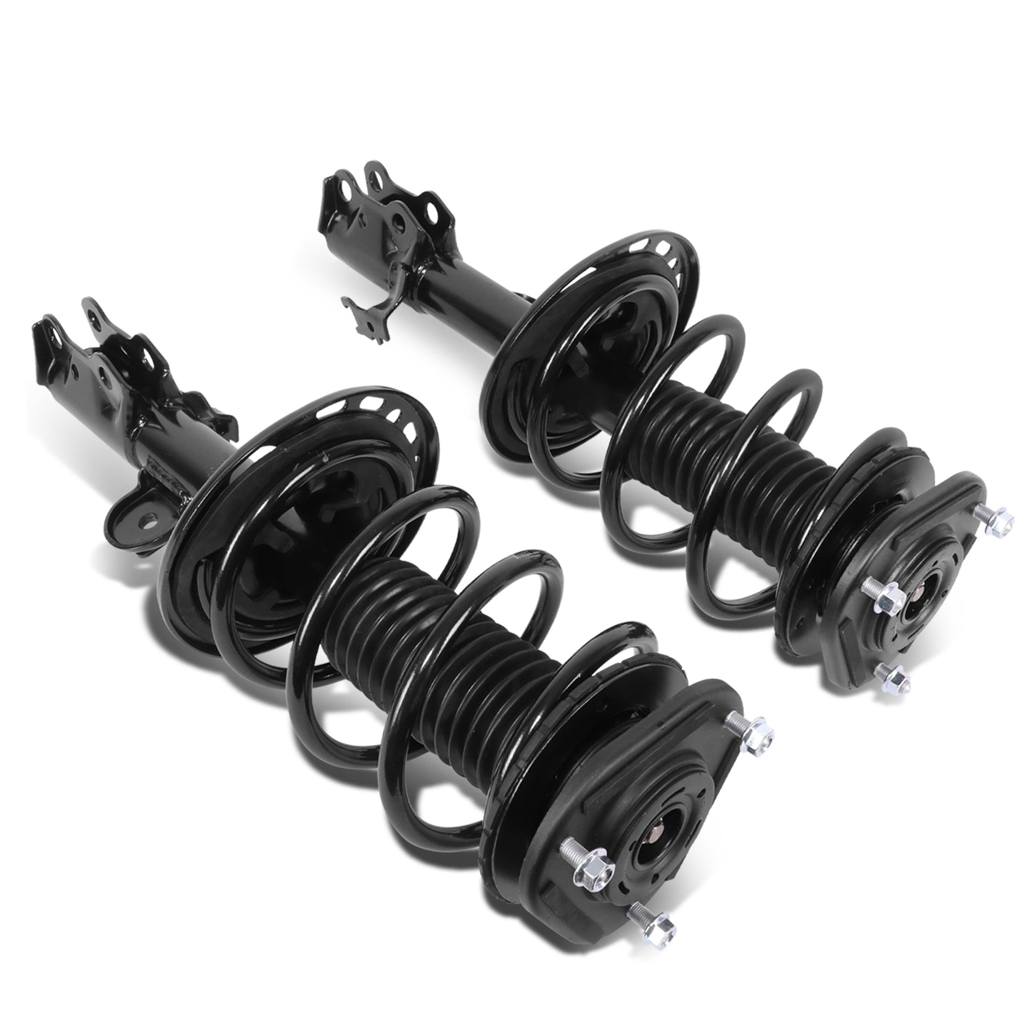 AMORTIGUADORES OEM - 2006-2008 TOYOTA RAV4 W/2.4L / 2009-2012 TOYOTA RAV4 W/2.5L FRONT LEFT / 2006-2008 TOYOTA RAV4 W/2.4L / 2009-2012 TOYOTA RAV4 W/2.5L FRONT RIGHT