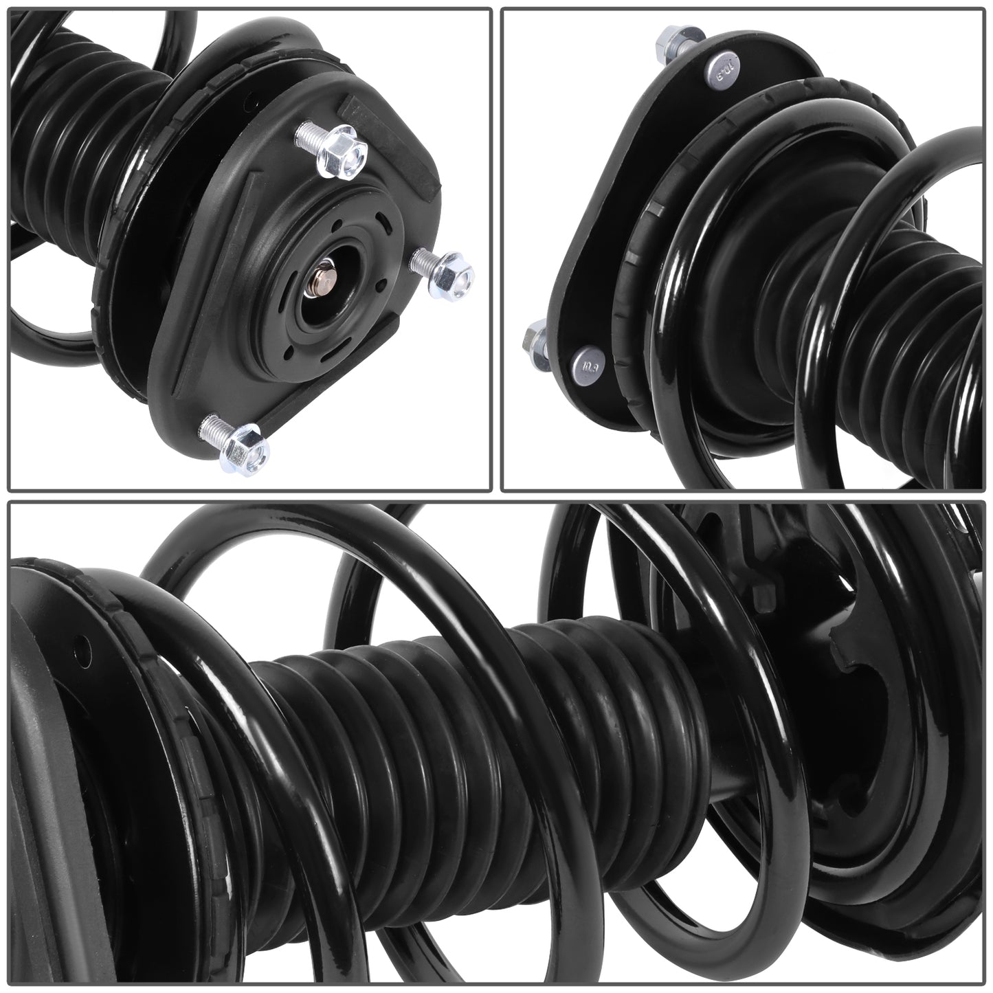 AMORTIGUADORES OEM - 2006-2008 TOYOTA RAV4 W/2.4L / 2009-2012 TOYOTA RAV4 W/2.5L FRONT LEFT / 2006-2008 TOYOTA RAV4 W/2.4L / 2009-2012 TOYOTA RAV4 W/2.5L FRONT RIGHT