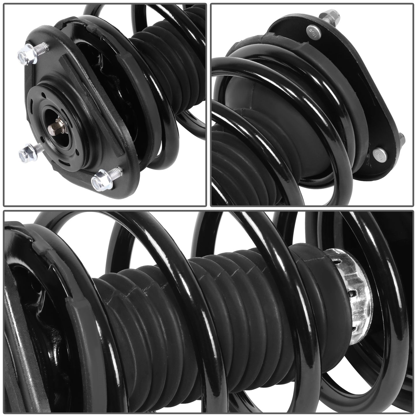 AMORTIGUADORES OEM - 2004-2009 TOYOTA PRIUS FRONT RIGHT / 2004-2009 TOYOTA PRIUS FRONT LEFT