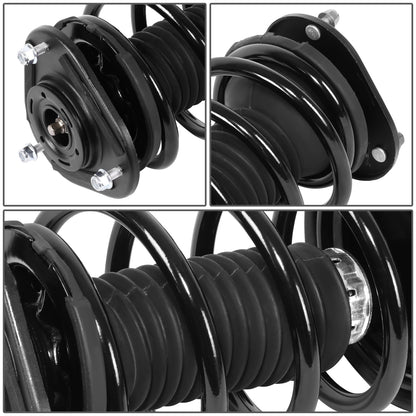 AMORTIGUADORES OEM - 2004-2009 TOYOTA PRIUS FRONT RIGHT / 2004-2009 TOYOTA PRIUS FRONT LEFT