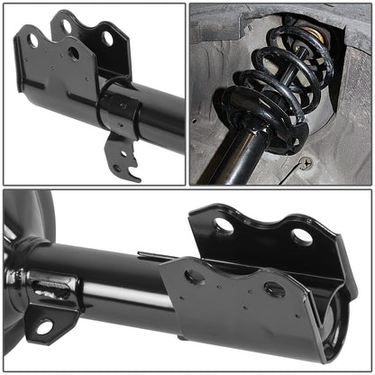 AMORTIGUADORES OEM - 2004-2009 TOYOTA PRIUS FRONT RIGHT / 2004-2009 TOYOTA PRIUS FRONT LEFT