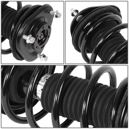 AMORTIGUADORES OEM - 2015-2010 TOYOTA PRIUS FRONT LEFT / 2015-2010 TOYOTA PRIUS FRONT RIGHT