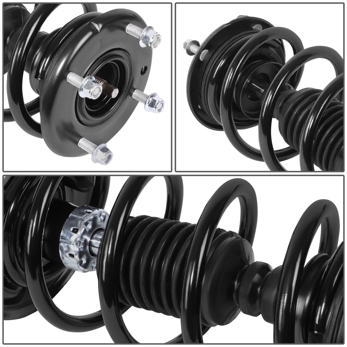 AMORTIGUADORES OEM - FORD/EXPLORER/13 ~19 FRONT LEFT/ FORD/EXPLORER/13 ~19 FRONT RIGHT