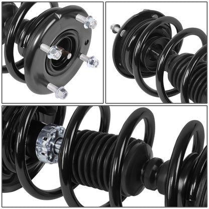 AMORTIGUADORES OEM - FORD/EXPLORER/13 ~19 FRONT LEFT/ FORD/EXPLORER/13 ~19 FRONT RIGHT