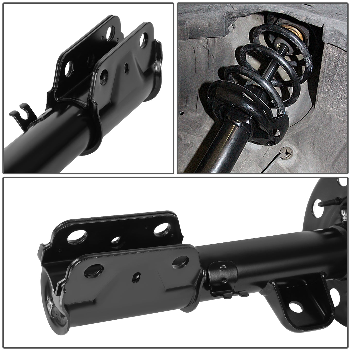 AMORTIGUADORES OEM - FORD/EXPLORER/13 ~19 FRONT LEFT/ FORD/EXPLORER/13 ~19 FRONT RIGHT