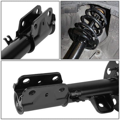 AMORTIGUADORES OEM - FORD/EXPLORER/13 ~19 FRONT LEFT/ FORD/EXPLORER/13 ~19 FRONT RIGHT