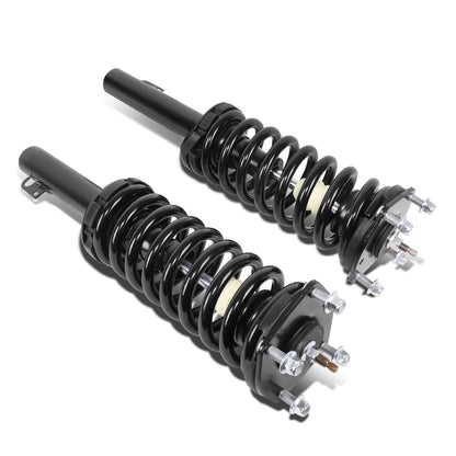 AMORTIGUADORES OEM - JEEP/GRAND CHEROKEE 05 ~09 FRONT LEFT / JEEP/GRAND CHEROKEE 05 ~09 FRONT RIGHT