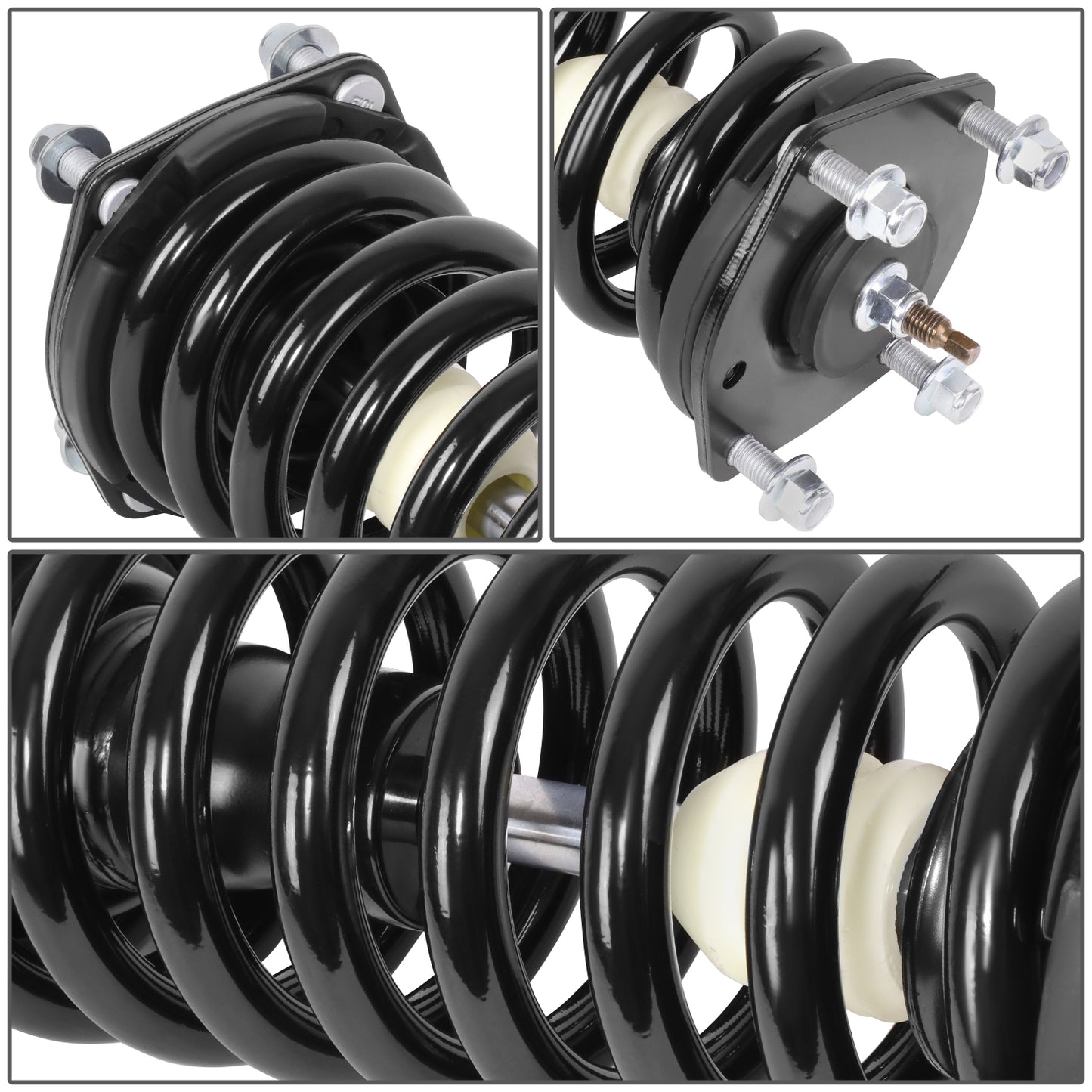 AMORTIGUADORES OEM - JEEP/GRAND CHEROKEE 05 ~09 FRONT LEFT / JEEP/GRAND CHEROKEE 05 ~09 FRONT RIGHT