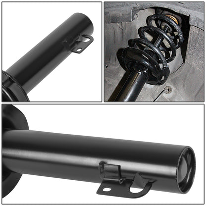 AMORTIGUADORES OEM - JEEP/GRAND CHEROKEE 05 ~09 FRONT LEFT / JEEP/GRAND CHEROKEE 05 ~09 FRONT RIGHT