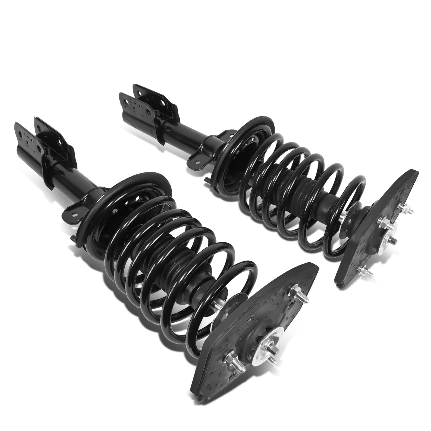 AMORTIGUADORES OEM - CHEVROLET/IMPALA/00 ~03 REAR LEFT / CHEVROLET/IMPALA 00 ~03 REAR RIGHT