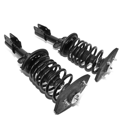 AMORTIGUADORES OEM - CHEVROLET/IMPALA/00 ~03 REAR LEFT / CHEVROLET/IMPALA 00 ~03 REAR RIGHT