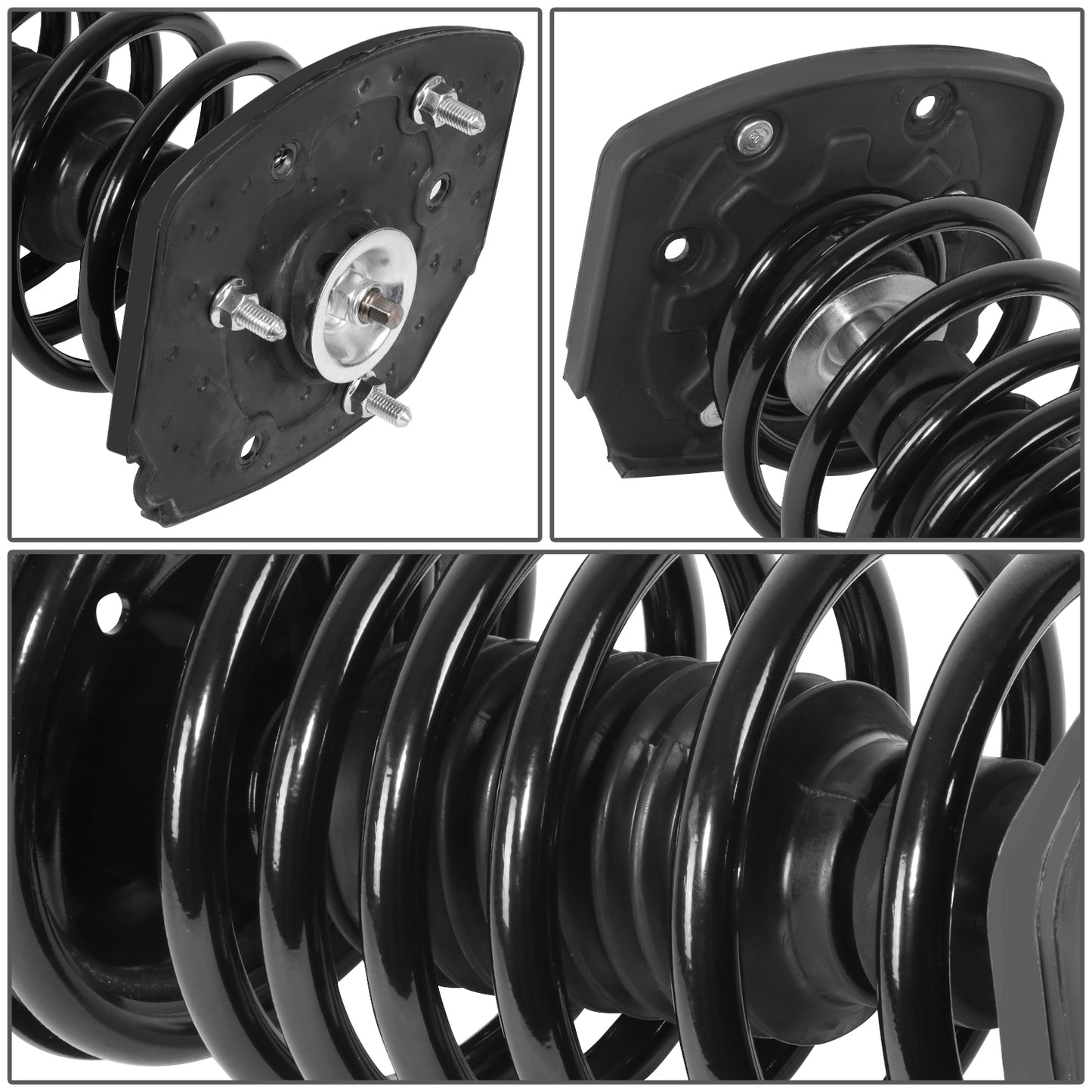 AMORTIGUADORES OEM - CHEVROLET/IMPALA/00 ~03 REAR LEFT / CHEVROLET/IMPALA 00 ~03 REAR RIGHT