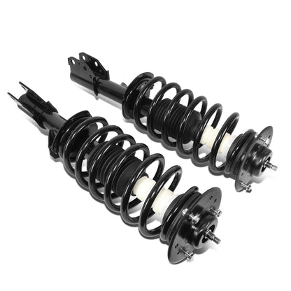 AMORTIGUADORES OEM - CHEVROLET/EQUINOX 05 ~06 / CHEVROLET/EQUINOX 05 ~06