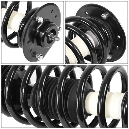 AMORTIGUADORES OEM - CHEVROLET/EQUINOX 05 ~06 / CHEVROLET/EQUINOX 05 ~06