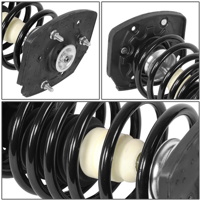 AMORTIGUADORES OEM - PONTIAC/GRAND PRIX 1997-2003 REAR LEFT ALL MODELS / BUICK/REGAL 1997-2004 REAR LEFT ALL MODELS / BUICK/CENTURY 1997-2005 REAR LEFT ALL MODELS / PONTIAC/GRAND PRIX 1997-2003 REAR RIGHT ALL MODELS / BUICK/REGAL 1997-2004 REAR RIGHT ALL