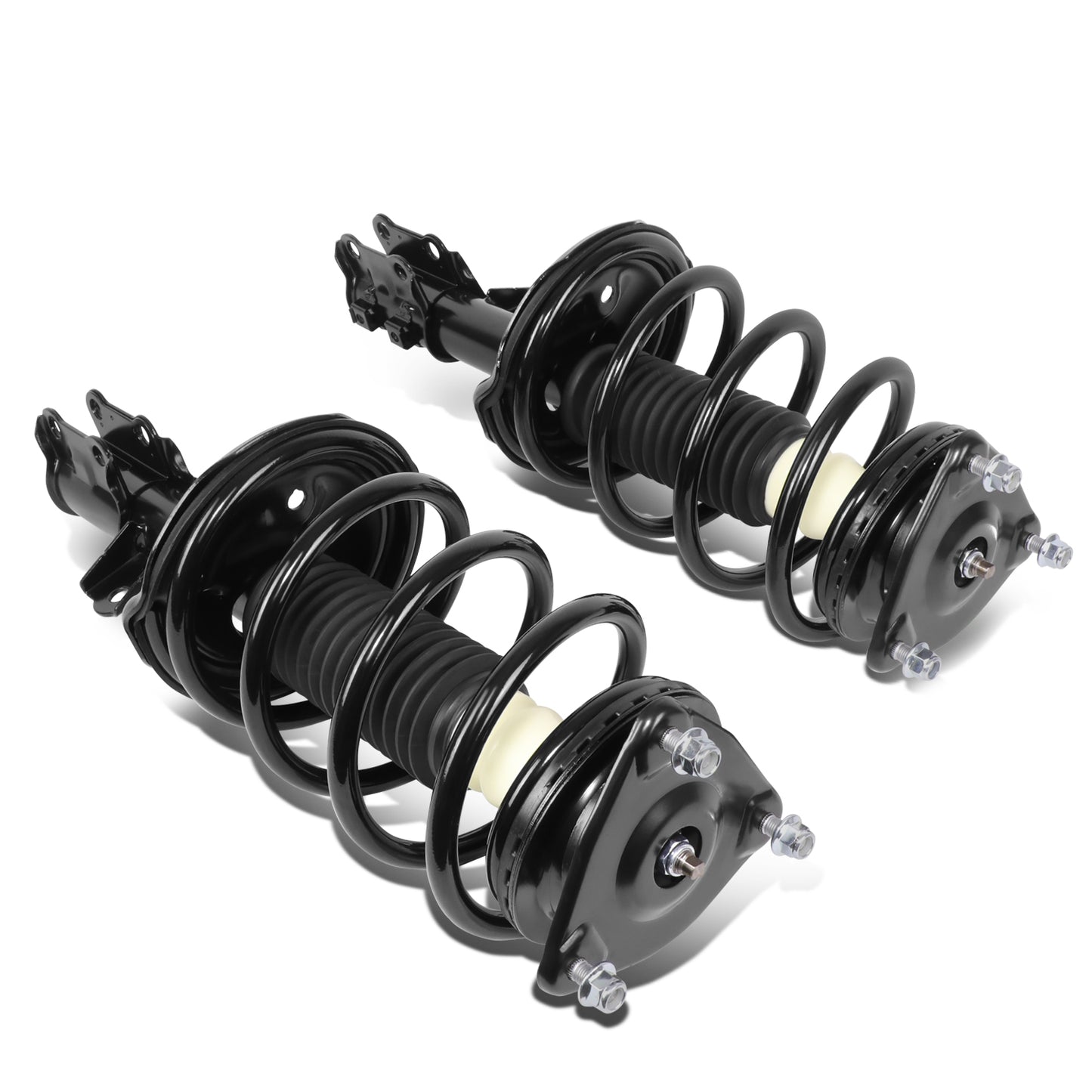 AMORTIGUADORES OEM - HYUNDAI/ELANTRA 2009-2010 FRONT LEFT EXCLUDES SPORT SUSPENSION / HYUNDAI/ELANTRA 2007-2008 FRONT LEFT ALL MODELS / HYUNDAI/ELANTRA 2009-2010 FRONT RIGHT EXCLUDES SPORT SUSPENSION / HYUNDAI/ELANTRA 2007-2008 FRONT RIGHT ALL MODELS