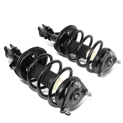 AMORTIGUADORES OEM - HYUNDAI/ELANTRA 2009-2010 FRONT LEFT EXCLUDES SPORT SUSPENSION / HYUNDAI/ELANTRA 2007-2008 FRONT LEFT ALL MODELS / HYUNDAI/ELANTRA 2009-2010 FRONT RIGHT EXCLUDES SPORT SUSPENSION / HYUNDAI/ELANTRA 2007-2008 FRONT RIGHT ALL MODELS