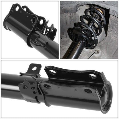 AMORTIGUADORES OEM - LEXUS TOYOTA/ES300 CAMRY 02-03 REAR LEFT / LEXUS/TOYOTA/ES300 CAMRY 02-03 REAR RIGHT