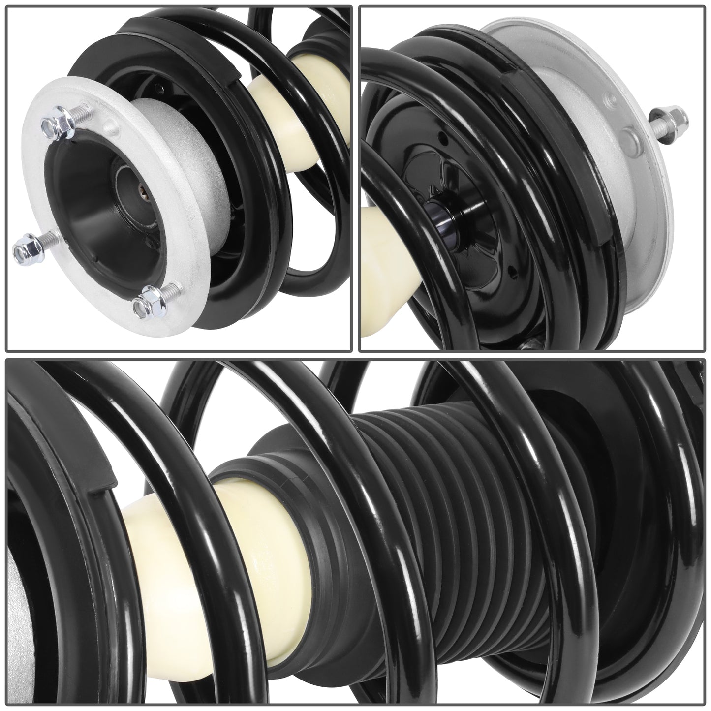 AMORTIGUADORES OEM - BMW/325I 01-05 FRONT LEFT / SATURN/AURA 2007-2005 FRONT RIGHT / BMW/325I 01-05 FRONT RIGHT / SATURN/AURA 2007-2005 FRONT RIGHT