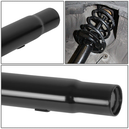 AMORTIGUADORES OEM - BMW/325I 01-05 FRONT LEFT / SATURN/AURA 2007-2005 FRONT RIGHT / BMW/325I 01-05 FRONT RIGHT / SATURN/AURA 2007-2005 FRONT RIGHT