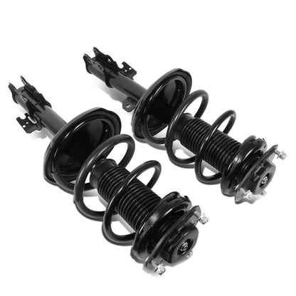 AMORTIGUADORES OEM - TOYOTA/HIGHLANDER 04 ~07 FRONT LEFT / TOYOTA/HIGHLANDER 04 ~07 FRONT RIGHT