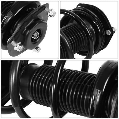 AMORTIGUADORES OEM - TOYOTA/HIGHLANDER 04 ~07 FRONT LEFT / TOYOTA/HIGHLANDER 04 ~07 FRONT RIGHT