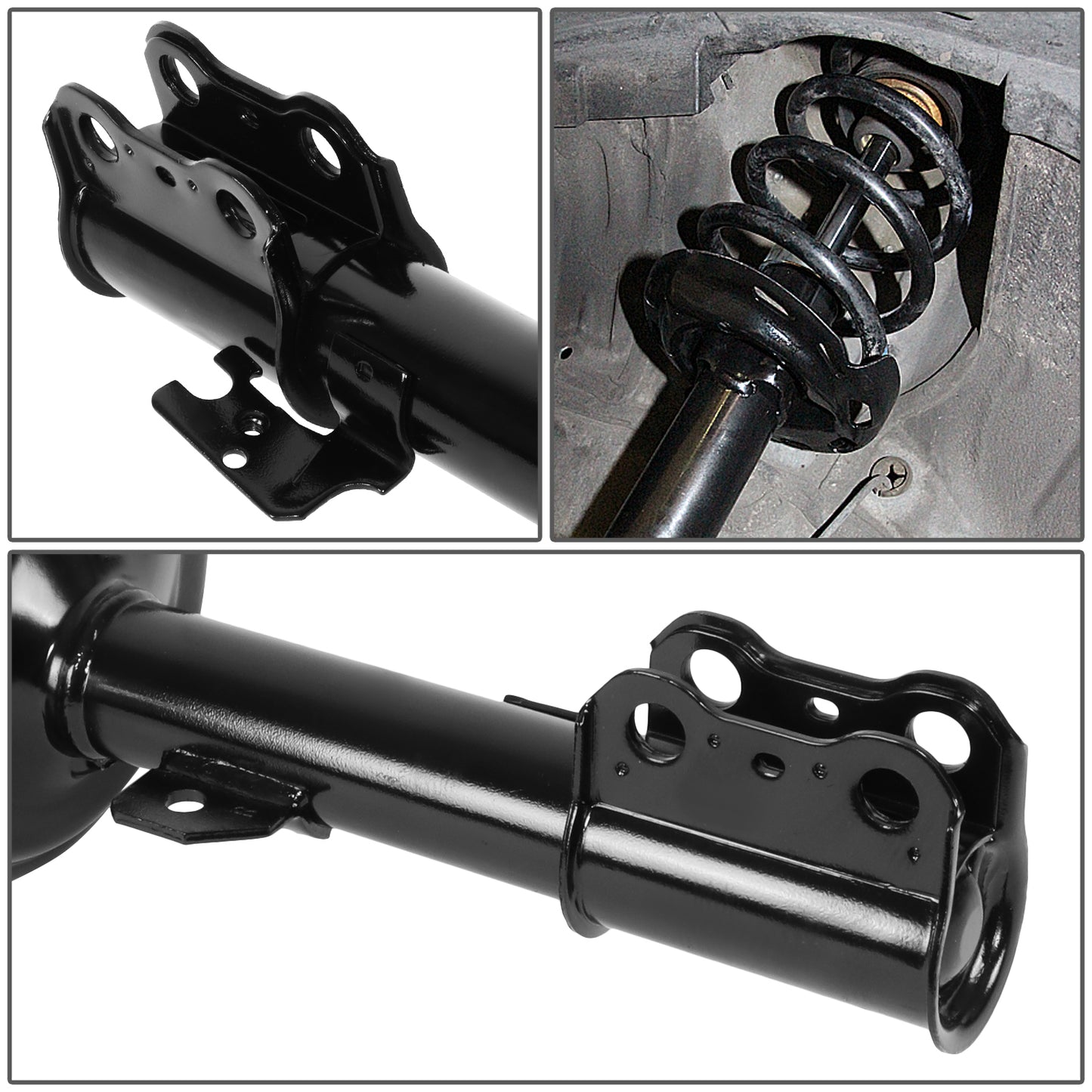 AMORTIGUADORES OEM - TOYOTA/HIGHLANDER 04 ~07 FRONT LEFT / TOYOTA/HIGHLANDER 04 ~07 FRONT RIGHT