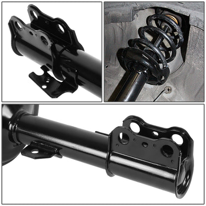 AMORTIGUADORES OEM - TOYOTA/HIGHLANDER 04 ~07 FRONT LEFT / TOYOTA/HIGHLANDER 04 ~07 FRONT RIGHT