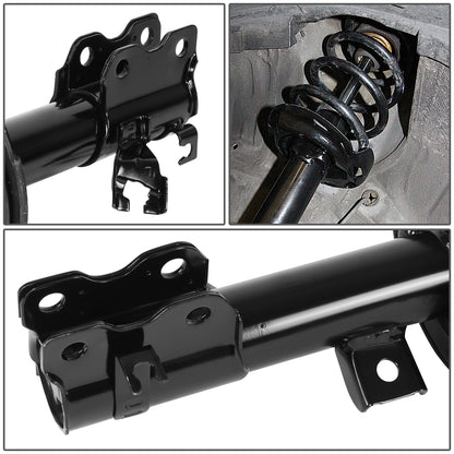 AMORTIGUADORES OEM - NISSAN/ALTIMA 02 ~06 FRONT LEFT EXCLUDES 3.5L ENGINE / NISSAN/ALTIMA 02 ~06 FRONT RIGHT EXCLUDES 3.5L ENGINE