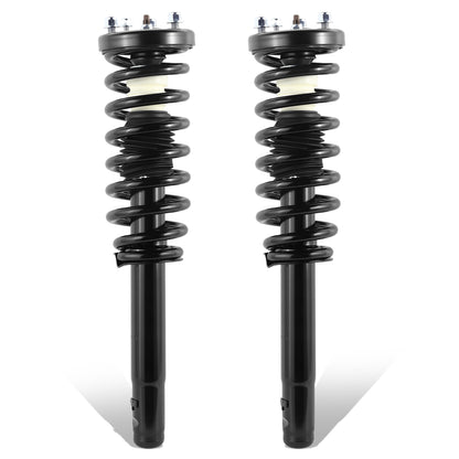 AMORTIGUADORES OEM - ACURA/TSX 04 ~08 FRONT LEFT / ACURA/TSX/ 04 ~08 FRONT RIGHT