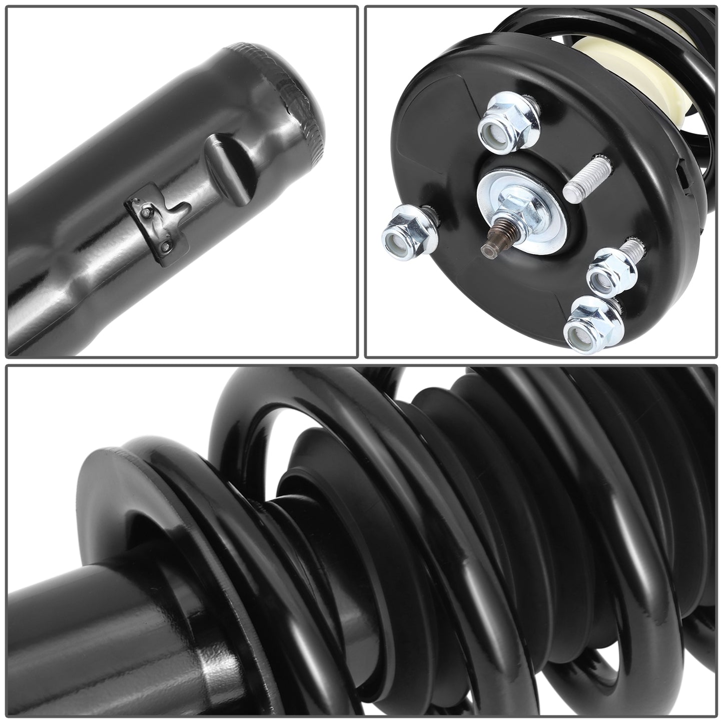 AMORTIGUADORES OEM - ACURA/TSX 04 ~08 FRONT LEFT / ACURA/TSX/ 04 ~08 FRONT RIGHT