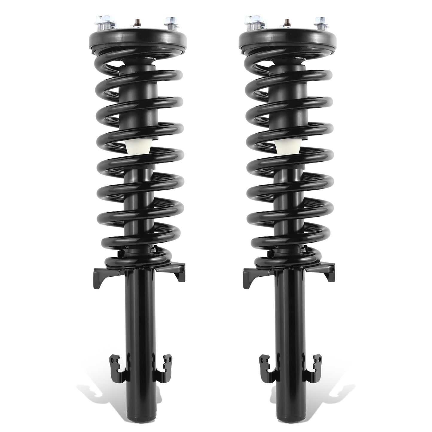 AMORTIGUADORES OEM - HONDA/ACCORD 2008-2012 FRONT LEFT EXCLUDES V6 SEDAN / HONDA/ACCORD 2008-2012 FRONT RIGHT EXCLUDES V6 SEDAN