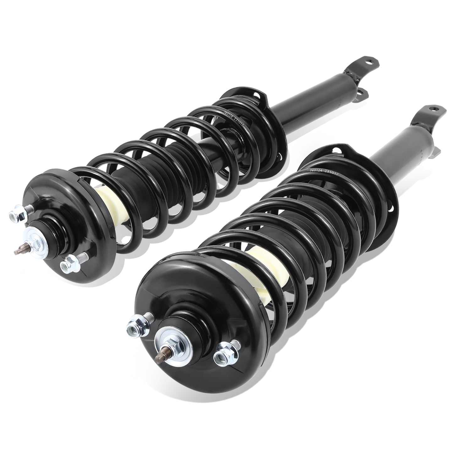 AMORTIGUADORES OEM - HONDA/ACCORD 2008-2012 - REAR - EXCLUDES V6 SEDAN