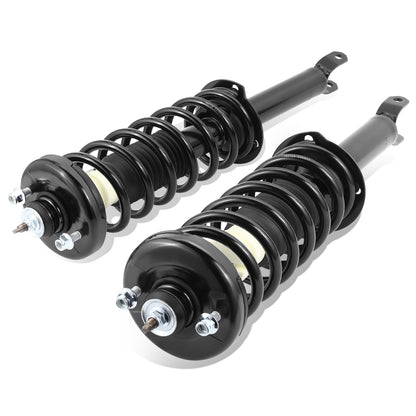 AMORTIGUADORES OEM - HONDA/ACCORD 2008-2012 - REAR - EXCLUDES V6 SEDAN