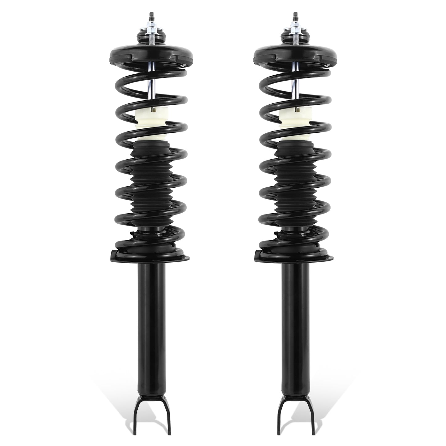 AMORTIGUADORES OEM - HONDA/ACCORD 2008-2012 - REAR - EXCLUDES V6 SEDAN