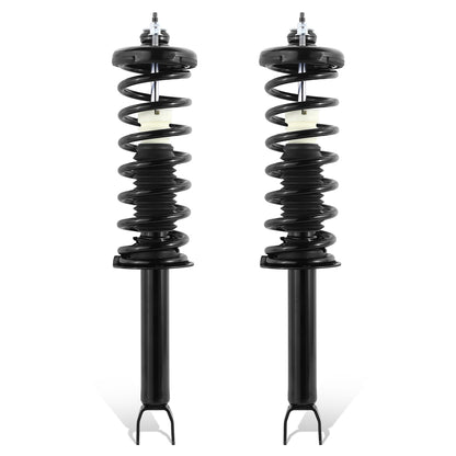 AMORTIGUADORES OEM - HONDA/ACCORD 2008-2012 - REAR - EXCLUDES V6 SEDAN