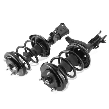 AMORTIGUADORES OEM - HONDA/CRV 02 ~06 FRONT LEFT ALL MODELS / HONDA/CRV 02 ~06 FRONT RIGHT ALL MODELS