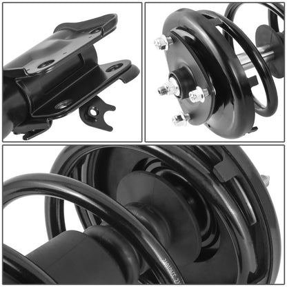 AMORTIGUADORES OEM - HONDA/CRV 02 ~06 FRONT LEFT ALL MODELS / HONDA/CRV 02 ~06 FRONT RIGHT ALL MODELS