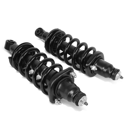 AMORTIGUADORES OEM - HONDA/CRV 02 ~06 REAR RIGHT ALL MODELS / HONDA/CRV 02 ~06 REAR LEFT ALL MODELS