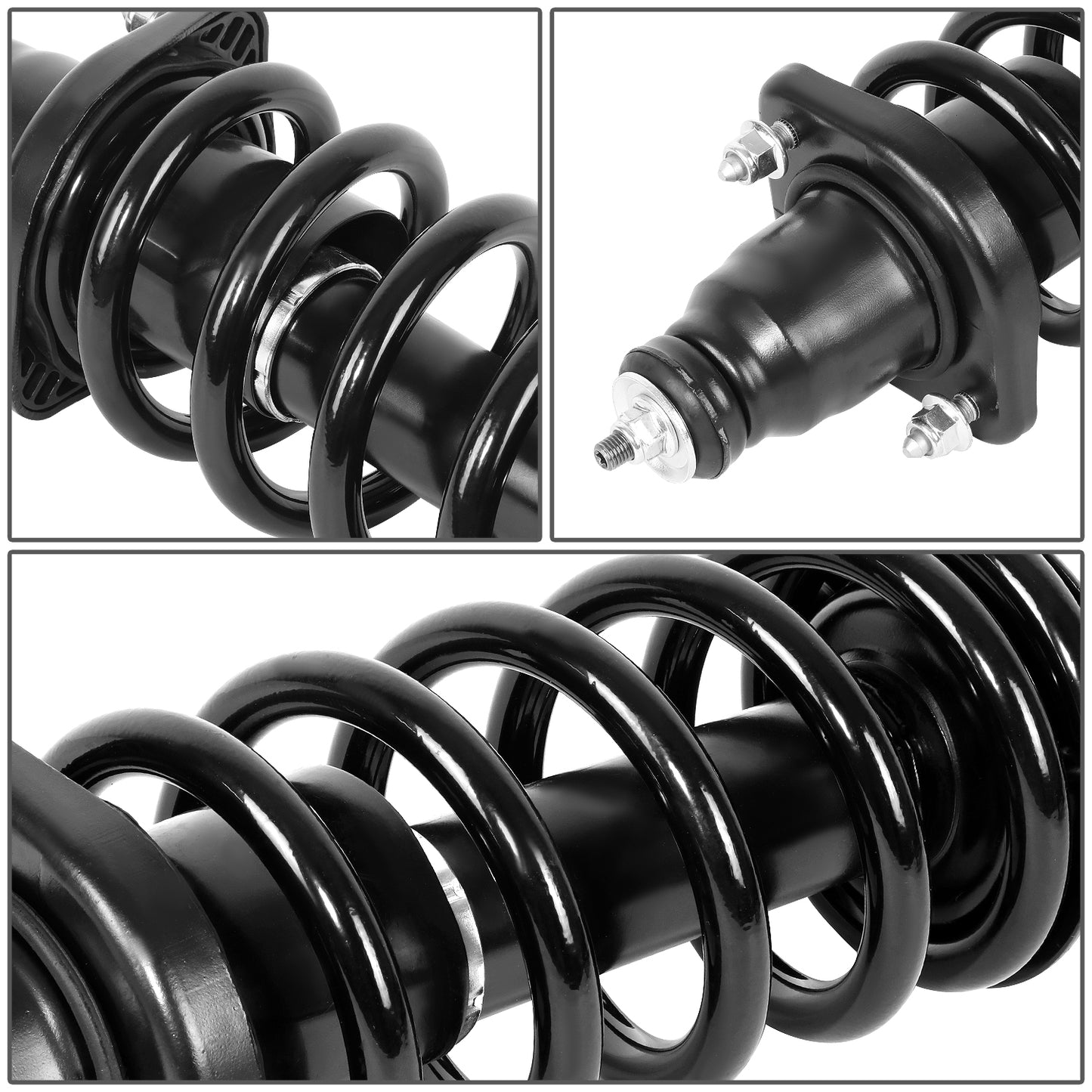 AMORTIGUADORES OEM - HONDA/CRV 02 ~06 REAR RIGHT ALL MODELS / HONDA/CRV 02 ~06 REAR LEFT ALL MODELS