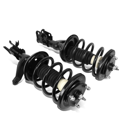 AMORTIGUADORES OEM - HONDA/ELEMENT 03 ~06 FRONT LEFT ALL MODELS / HONDA/ELEMENT 03 ~06 FRONT RIGHT ALL MODELS