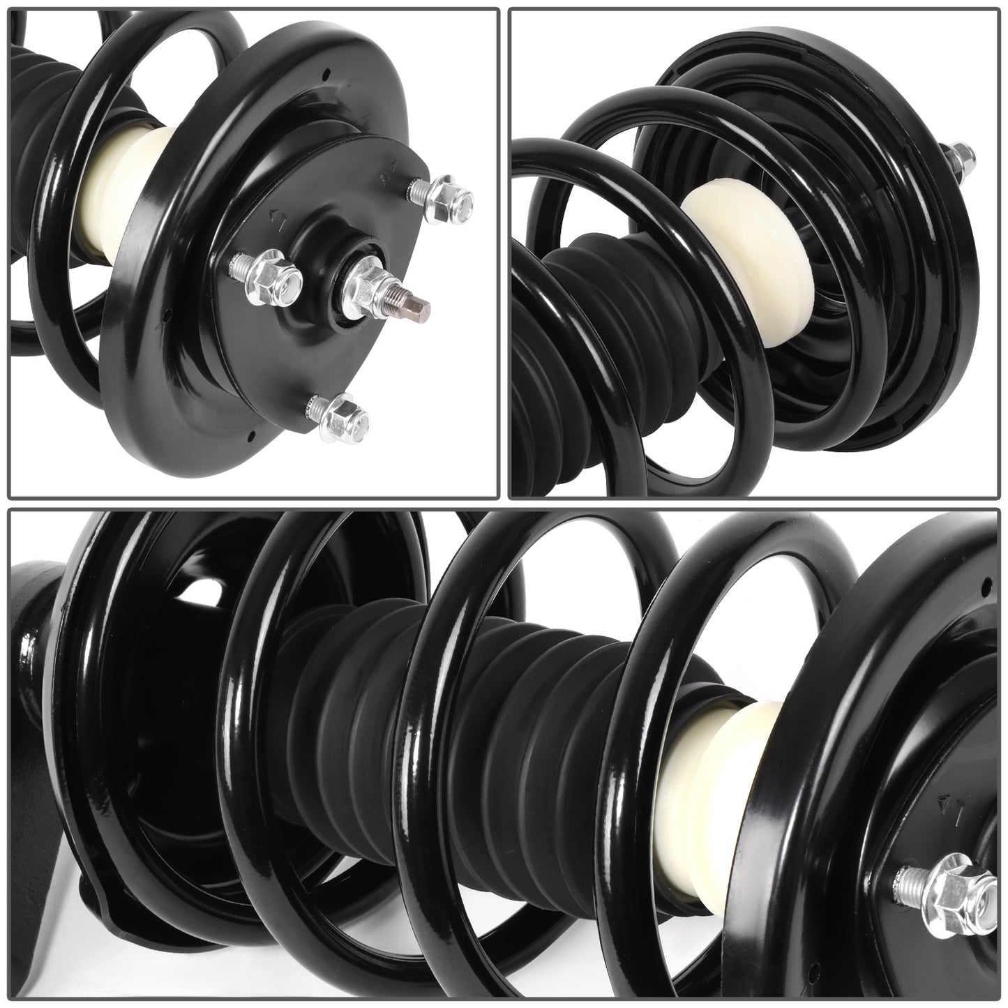 AMORTIGUADORES OEM - HONDA/ELEMENT 03 ~06 FRONT LEFT ALL MODELS / HONDA/ELEMENT 03 ~06 FRONT RIGHT ALL MODELS