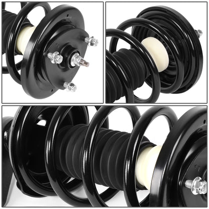 AMORTIGUADORES OEM - HONDA/ELEMENT 03 ~06 FRONT LEFT ALL MODELS / HONDA/ELEMENT 03 ~06 FRONT RIGHT ALL MODELS