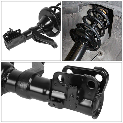 AMORTIGUADORES OEM - HONDA/ELEMENT 03 ~06 FRONT LEFT ALL MODELS / HONDA/ELEMENT 03 ~06 FRONT RIGHT ALL MODELS