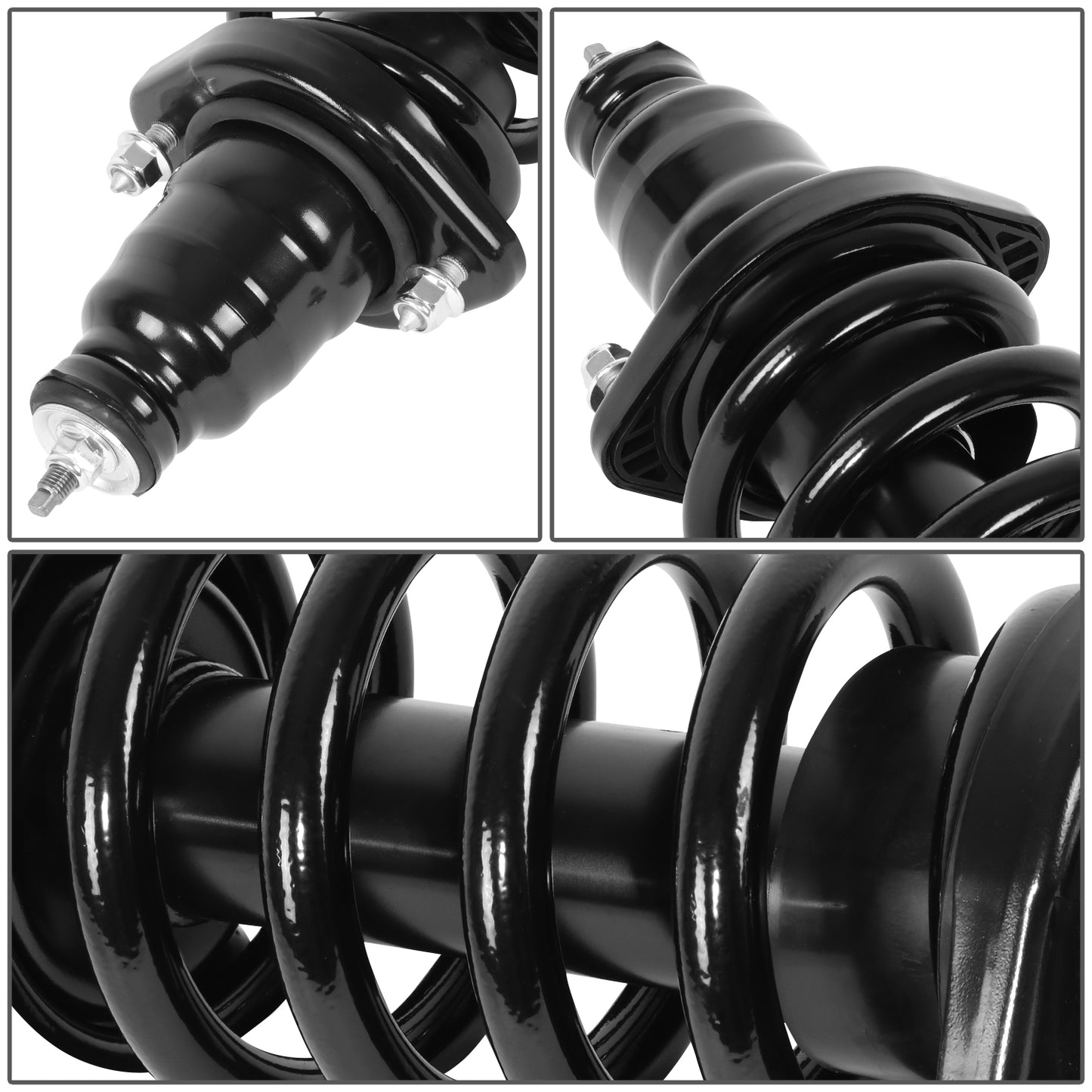 AMORTIGUADORES OEM - HONDA/ELEMENT 03 ~11 REAR LEFT ALL MODELS / HONDA/ELEMENT 03 ~11 REAR RIGHT ALL MODELS