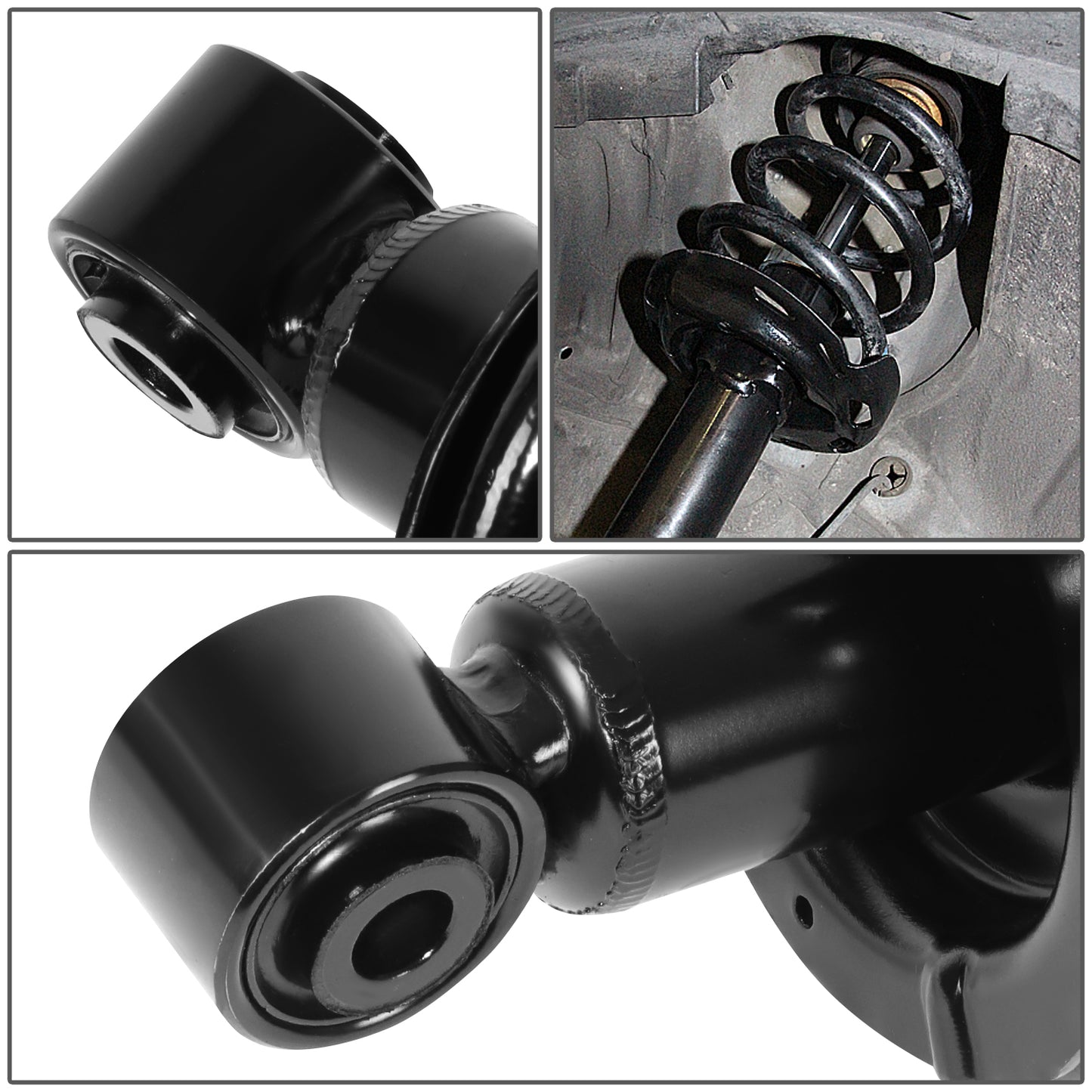 AMORTIGUADORES OEM - HONDA/ELEMENT 03 ~11 REAR LEFT ALL MODELS / HONDA/ELEMENT 03 ~11 REAR RIGHT ALL MODELS