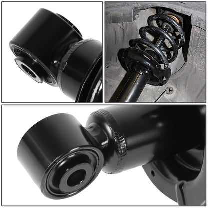 AMORTIGUADORES OEM - HONDA/ELEMENT 03 ~11 REAR LEFT ALL MODELS / HONDA/ELEMENT 03 ~11 REAR RIGHT ALL MODELS